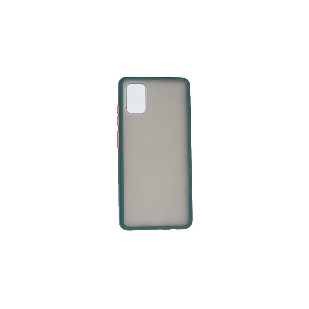 Etui NEO pour A51 / Vert Mat