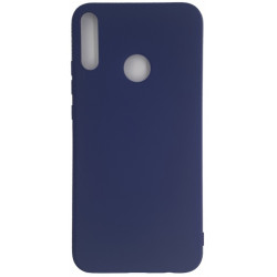 Etui NEO pour Huawei Y7P / Bleu