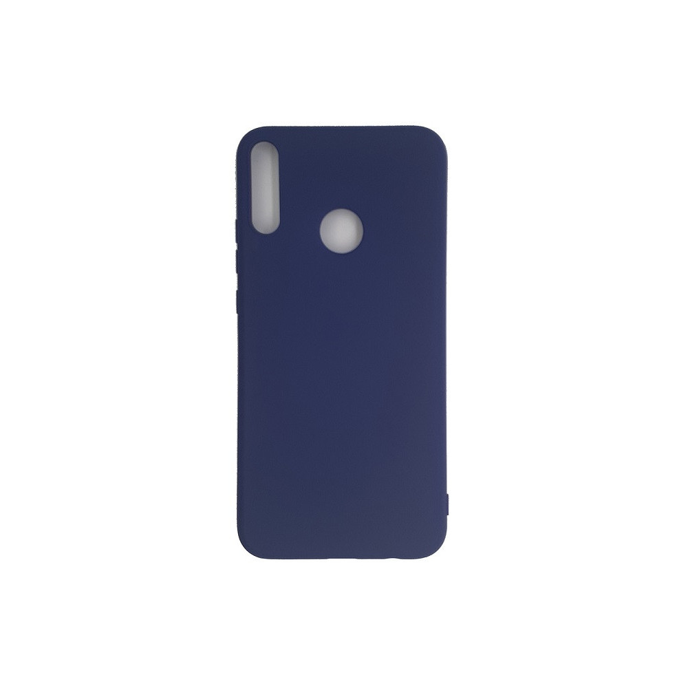 Etui NEO pour Huawei Y7P / Bleu