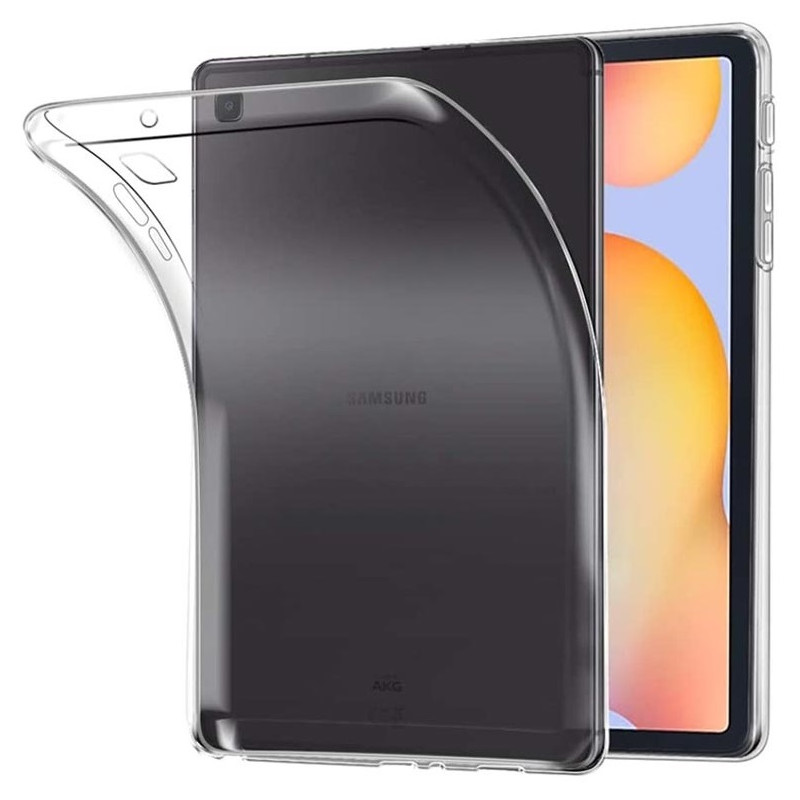 Etui NEO pour Tablette Samsung S6 Lite 10" / Transparent