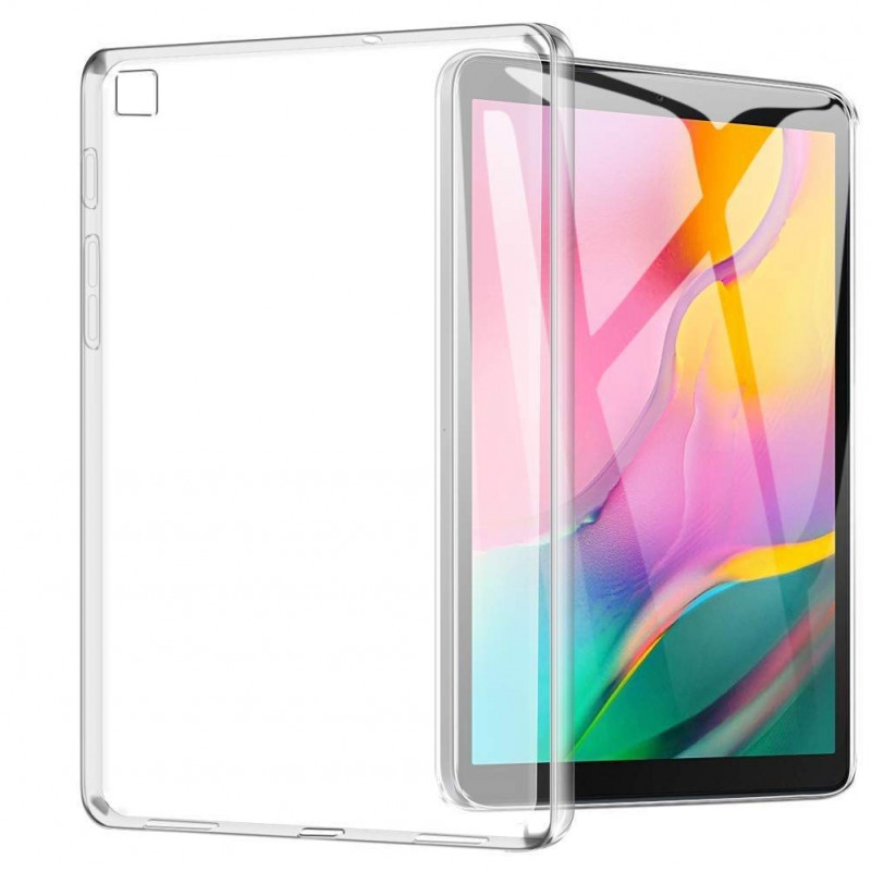 Etui NEO pour Tablette Samsung T515 10" / Transparent