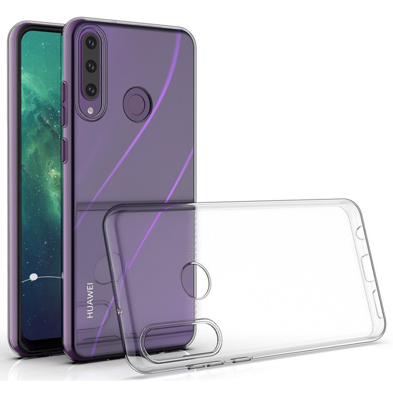Y6p huawei аккумулятор