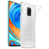 Etui NEO pour Redmi Note 9s / Transparent