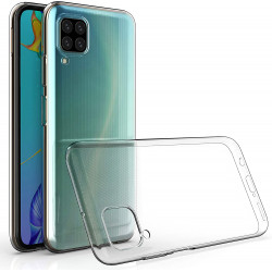 Etui NEO pour Huawei Nova 7i / Transparent