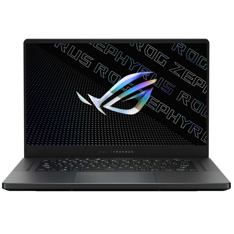 Pc Portable Asus ROG Zephyrus G15 GA503QM-HQ023T / Ryzen R7 / 16 Go