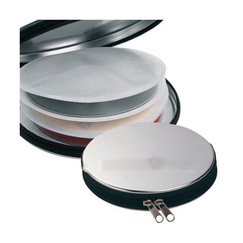 Pochette CD en métal / 24 CD / DVD Opel