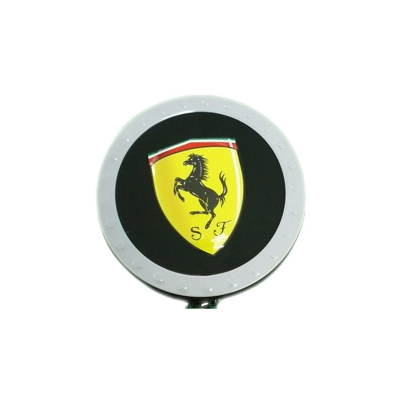 Pochette CD en métal / 24 CD / DVD Ferrari