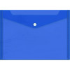 Pochette papier Deli E10432 avec Bouton / A4