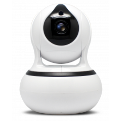 Caméra de surveillance Interne Yoosee GW-999RS Smart 360°
