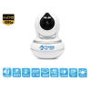 Caméra de surveillance Interne Yoosee GW-999RS Smart 360°
