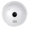 Caméra de Serveillance Ampoule IP Wifi Panoramique à 360°
