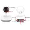 Caméra de Surveillance YOOSEE WIFI / 2MP / Blanc