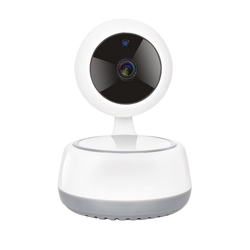 Caméra de Surveillance YOOSEE WIFI / 2MP / Blanc