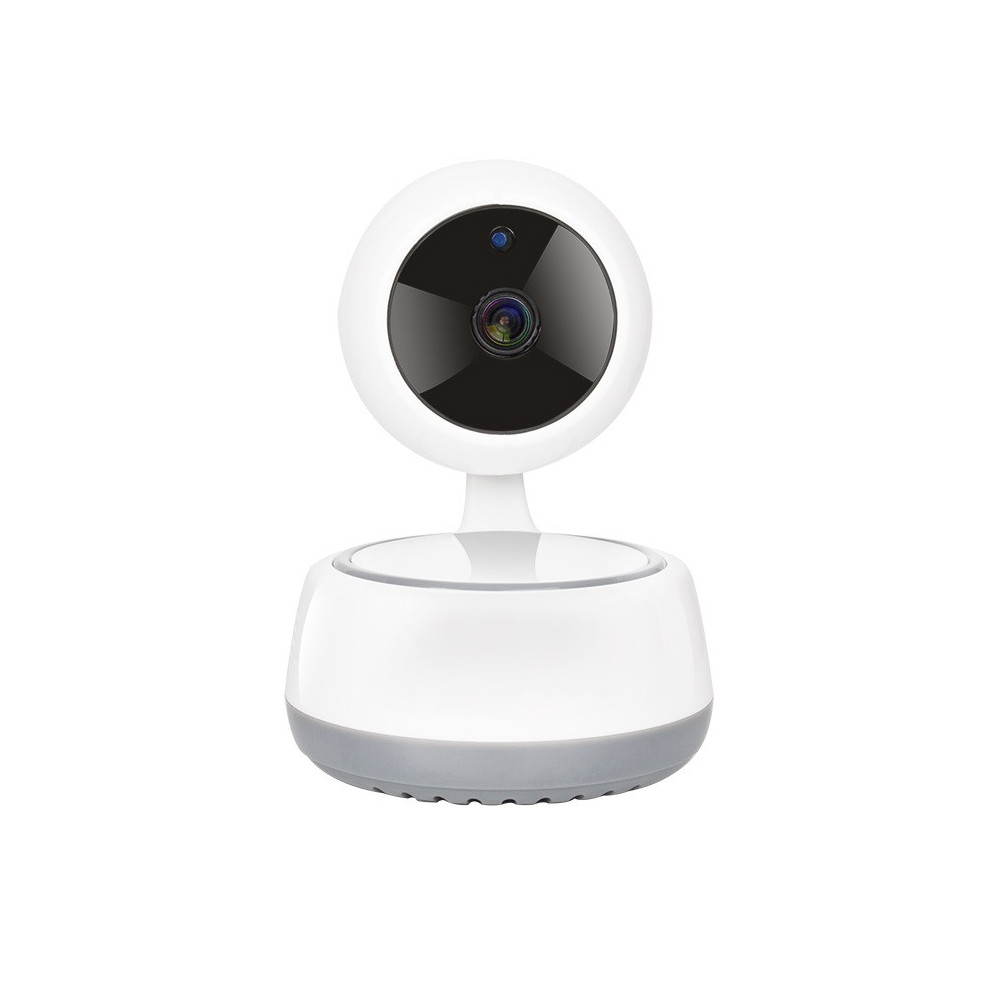 Caméra de Surveillance YOOSEE WIFI / 2MP / Blanc