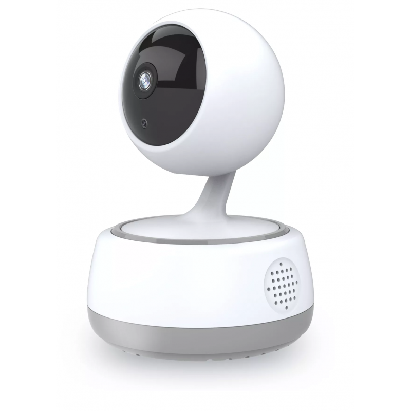 Caméra de Surveillance YOOSEE WIFI / 2MP / Blanc