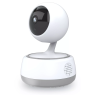Caméra de Surveillance YOOSEE WIFI / 2MP / Blanc