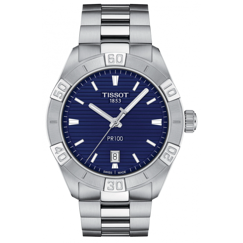 montre Homme Tissot