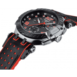 Tissot T-Race Chronograph