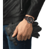Montre pour Homme Tissot T-Race Chronograph T1154172705704