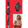 Montre Pour Enfant Flik Flak SOCCER STAR FPSP010