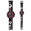 Montre Pour Enfant Flik Flak SOCCER STAR FPSP010