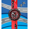Montre Pour Enfant Flik Flak 3 2 1 Go ! FPSP044