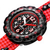 Montre Pour Enfant Flik Flak 3 2 1 Go ! FPSP044