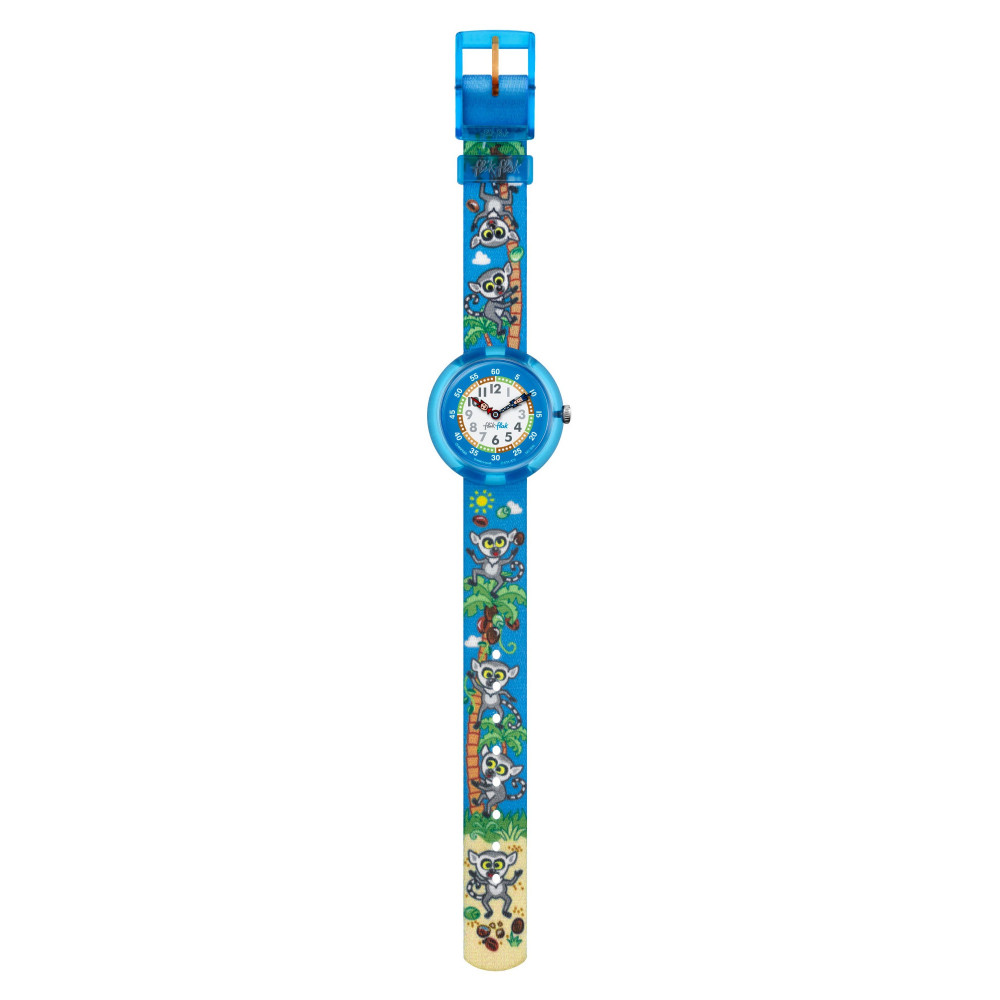 Montre pour enfants FlikFlak GIDRO FBNP065