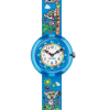 Montre pour enfants FlikFlak GIDRO FBNP065