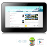 Tablette 10.1" Nextbook Trendy 10