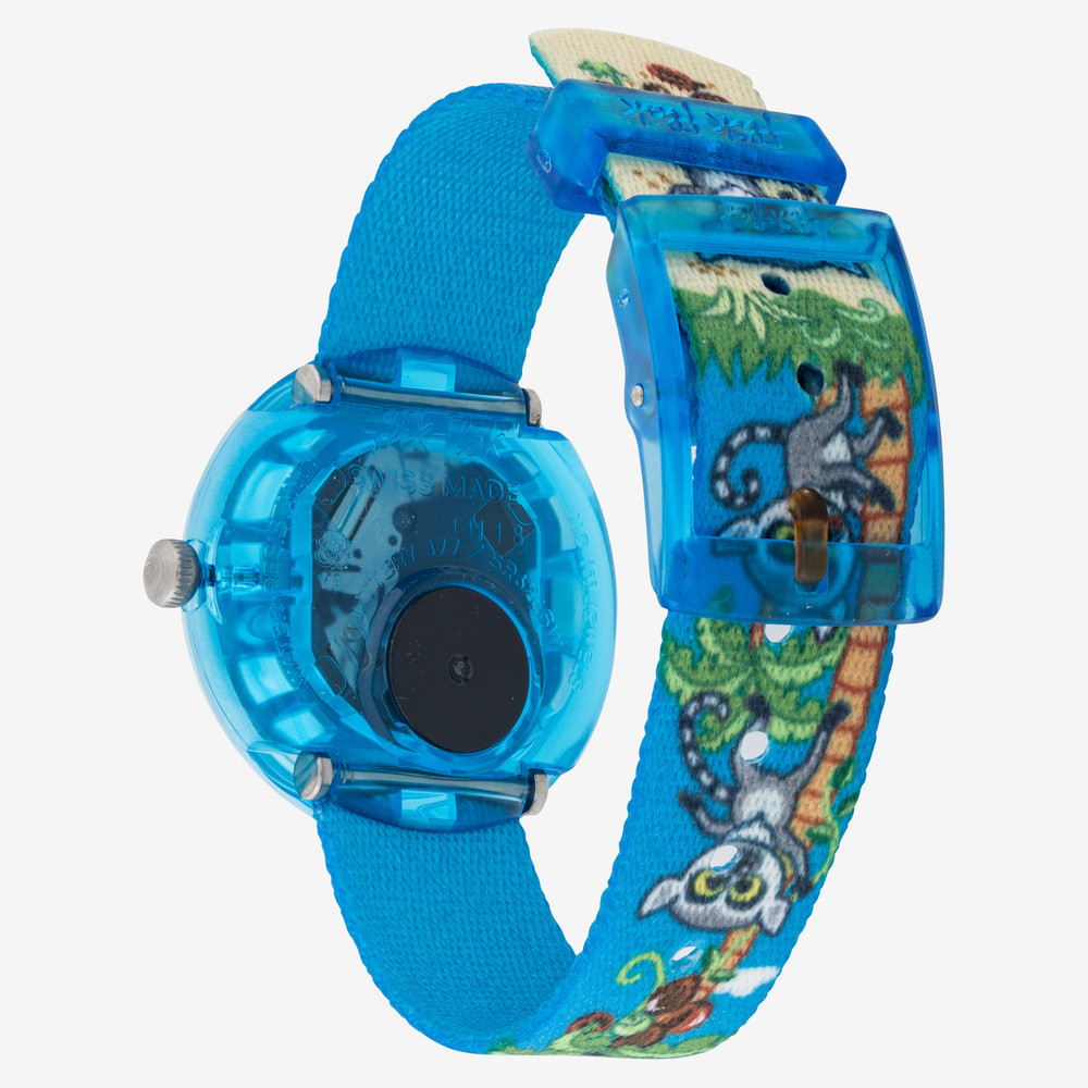 Montre pour enfants FlikFlak GIDRO FBNP065