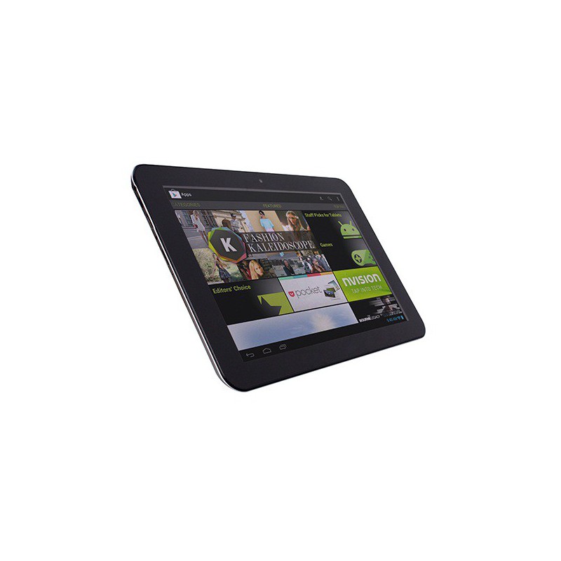 Tablette 10.1" Nextbook Trendy 10