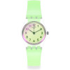 Montre Swatch CASUAL GREEN LK397 Pour Femme
