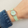 Montre Swatch CASUAL GREEN LK397 Pour Femme
