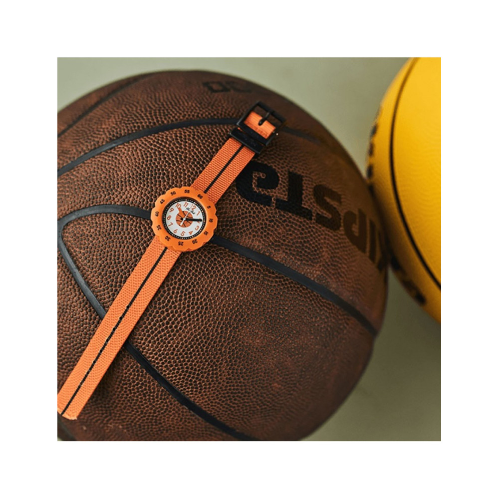 Montre Pour Enfant Flik Flak DRIBBLE FPSP026