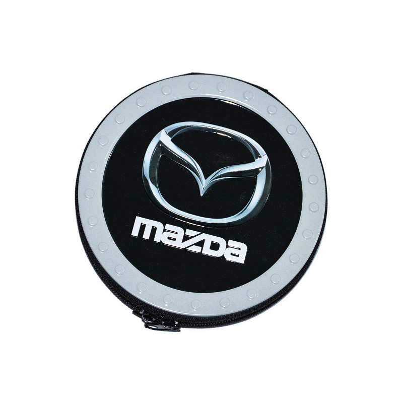 Pochette CD en métal / 24 CD / DVD Chevrolet