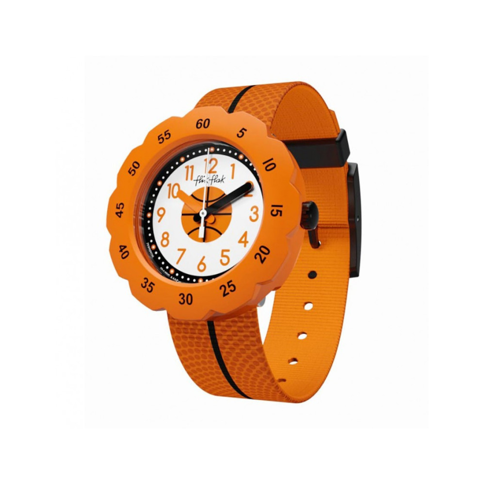 Montre Pour Enfant Flik Flak DRIBBLE FPSP026