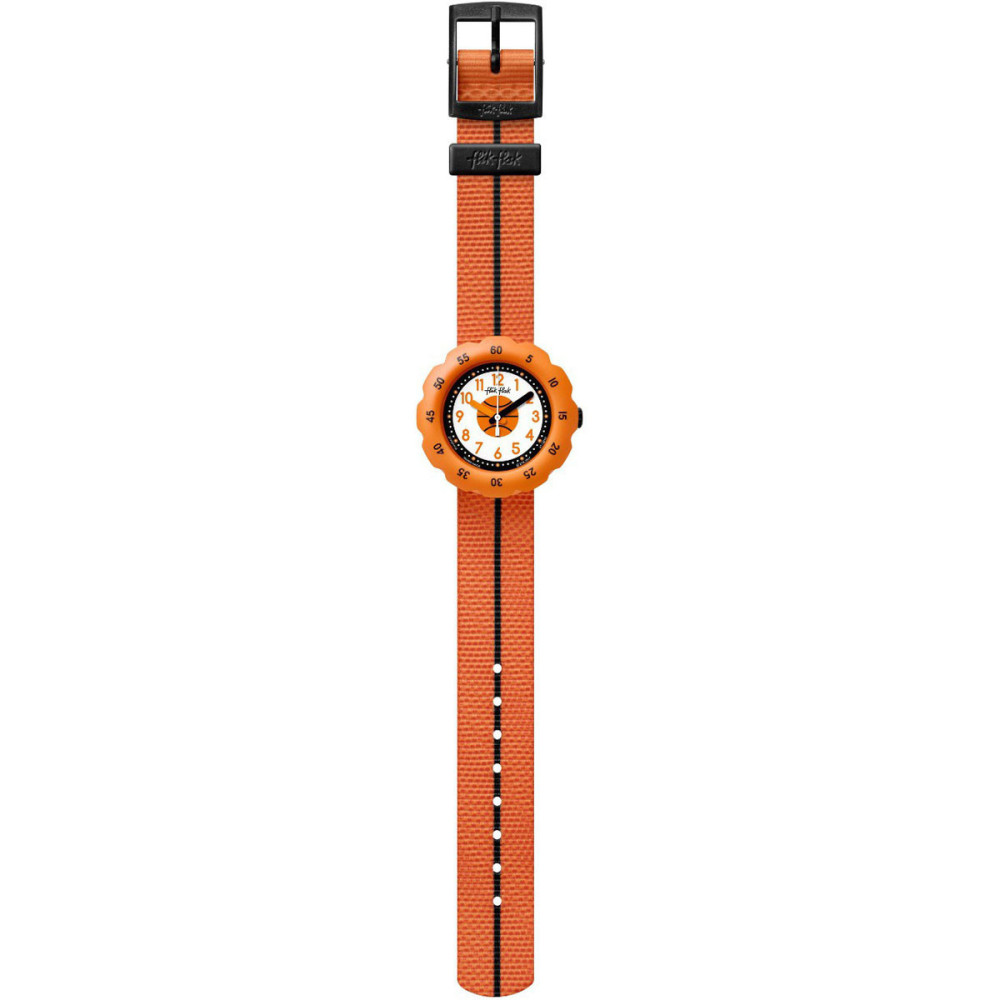 Montre Pour Enfant Flik Flak DRIBBLE FPSP026