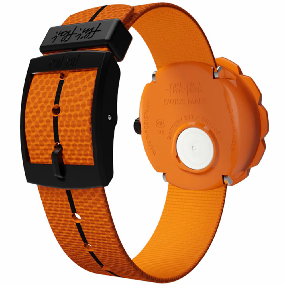 Montre Pour Enfant Flik Flak DRIBBLE FPSP026