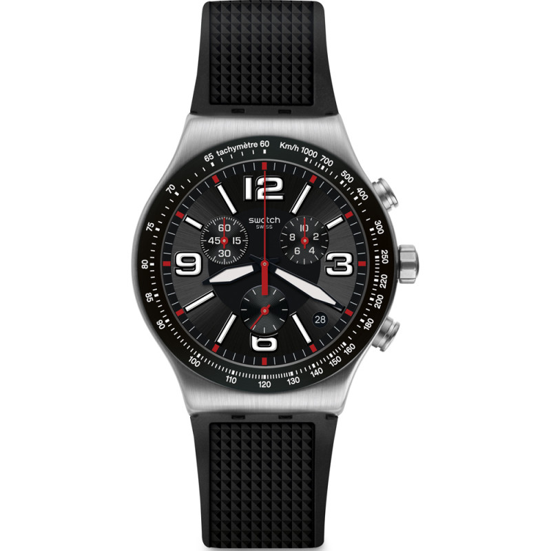 Montre homme sport swatch online