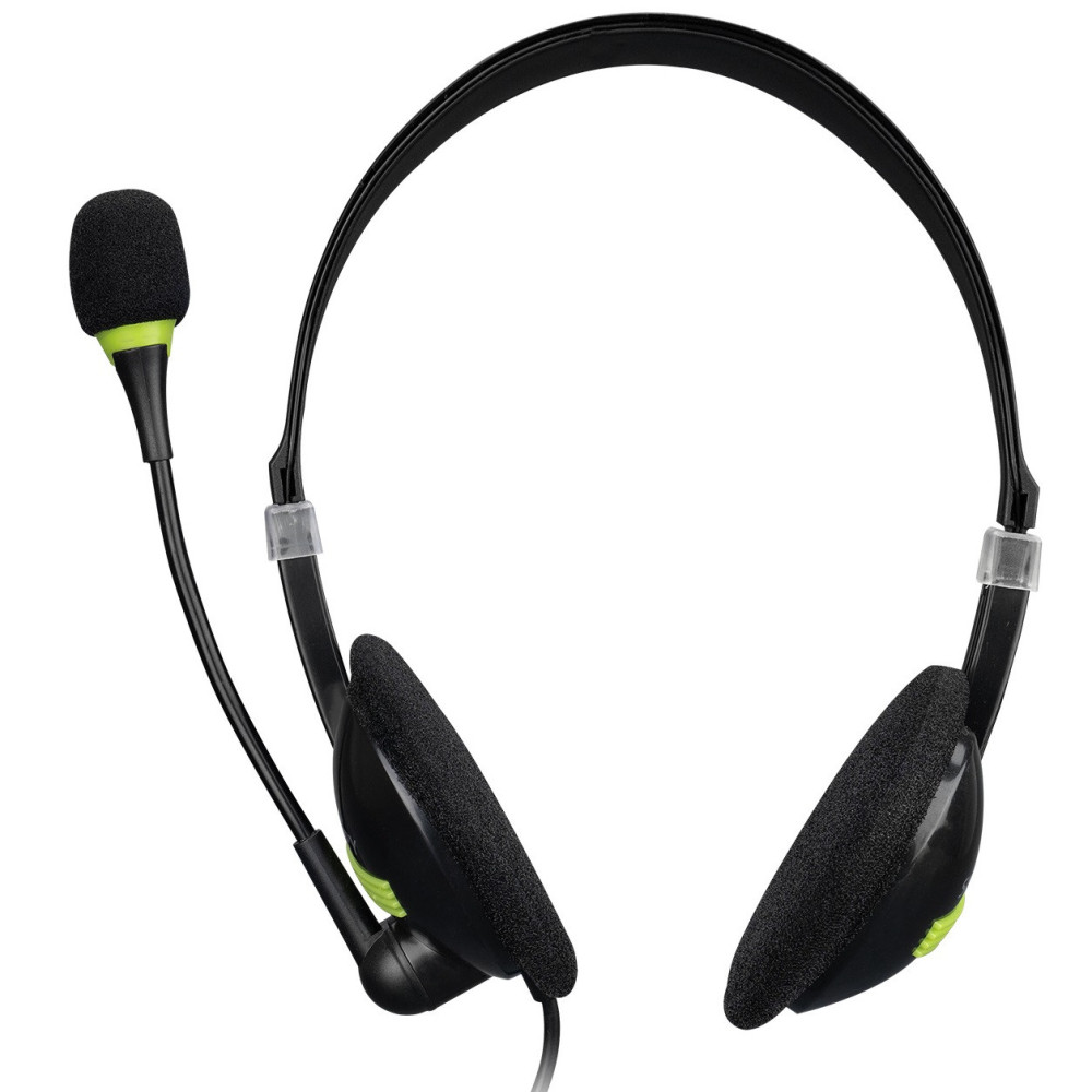 Casque Micro USB Snopy SN-2020