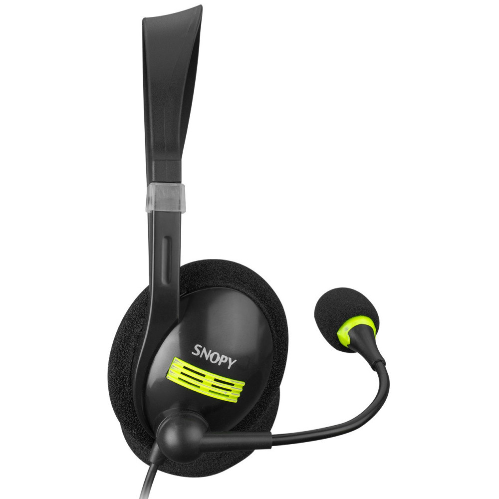 Casque Micro USB Snopy SN-2020