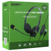 Casque Micro USB Snopy SN-2020