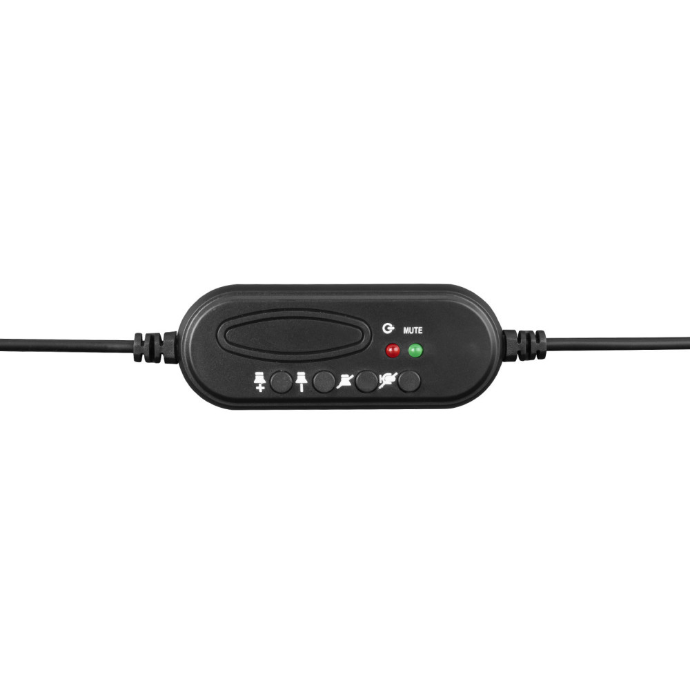 Casque Micro USB Snopy SN-2020
