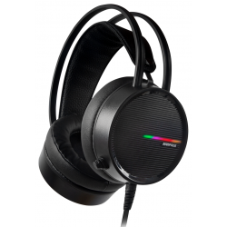Casque Micro Gaming USB...