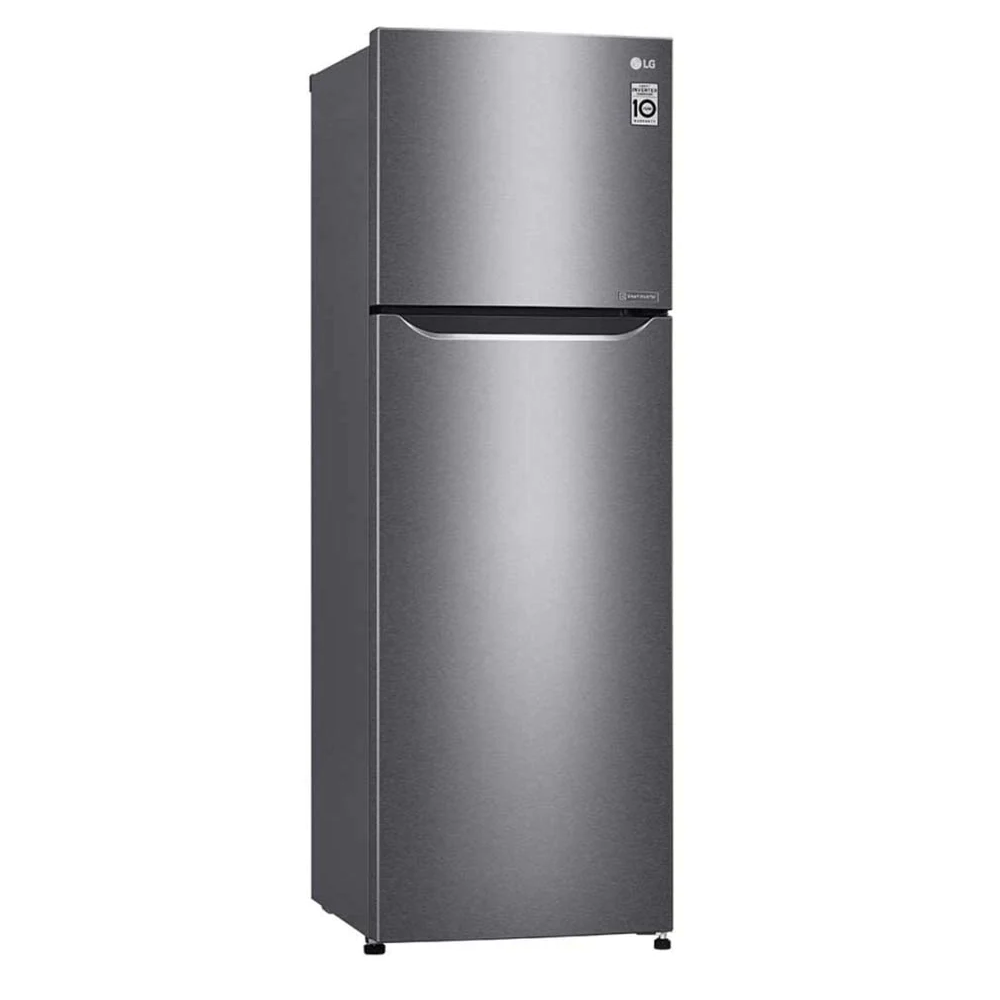 Réfrigérateur LG No Frost 272 L / Silver