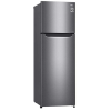 Réfrigérateur LG No Frost 272 L / Silver