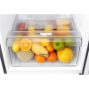 Réfrigérateur LG No Frost 272 L / Silver