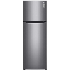 Réfrigérateur LG No Frost 272 L / Silver