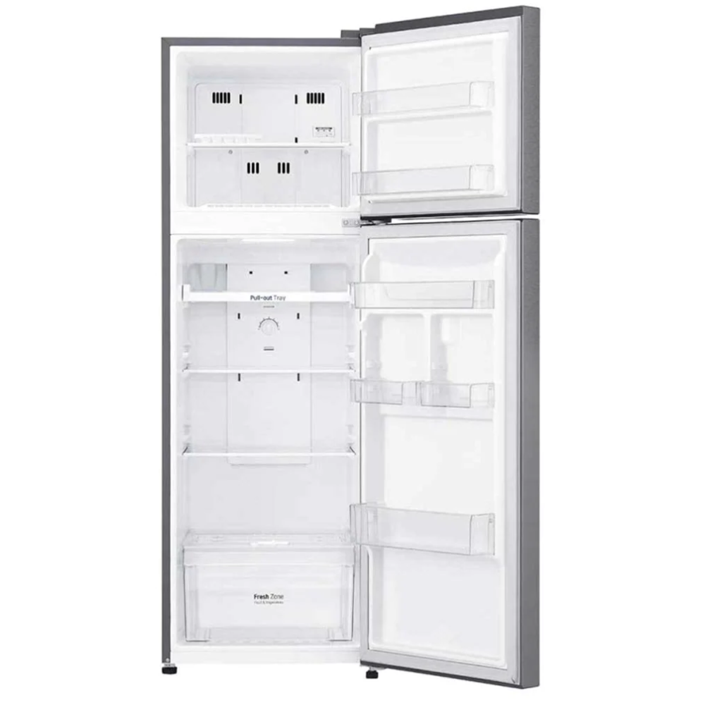 Réfrigérateur LG No Frost 272 L / Silver